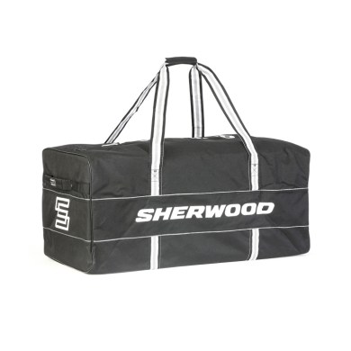 Vak, hokejový, taška, SHER-WOOD, 5030, CARRY, BAG, youth